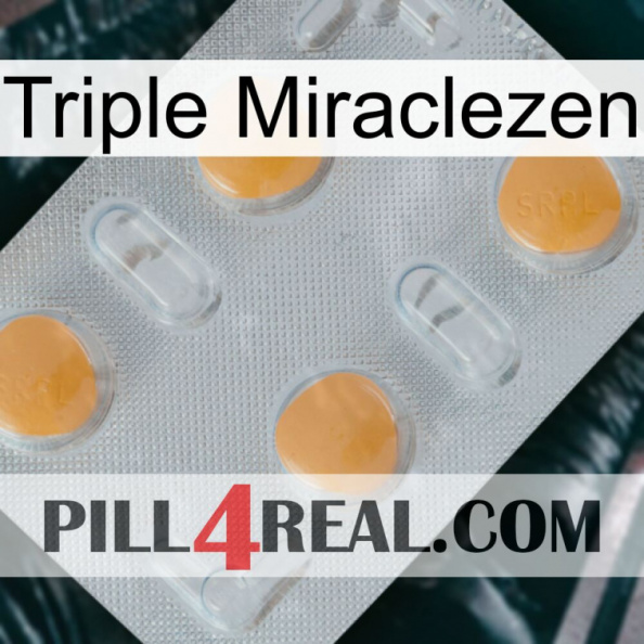 Triple Miraclezen 24